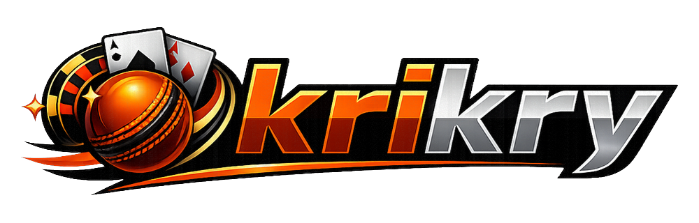 krikry logo
